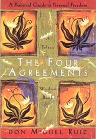 Don Miguel Ruiz The Four Agreements