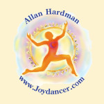 Joydancer Allan Hardman